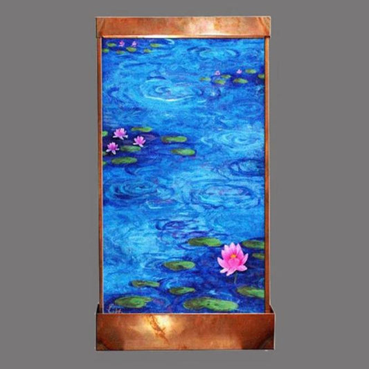 Giverny Galaxy Wall Fountain