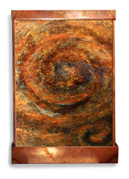 Creation 2 Galaxy Wall Fountain